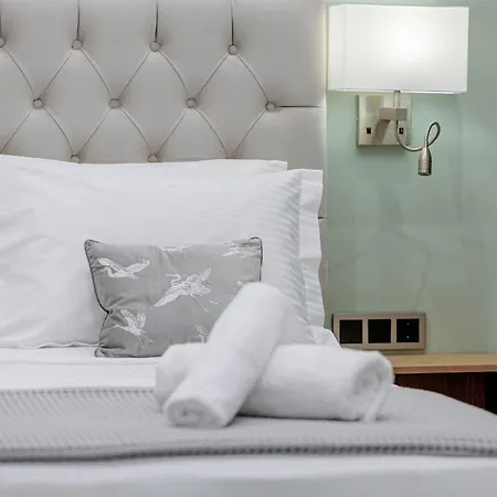 Arches Urban - Old Town Daire Korfu