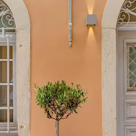 Апартаменты Arches Urban - Old Town *