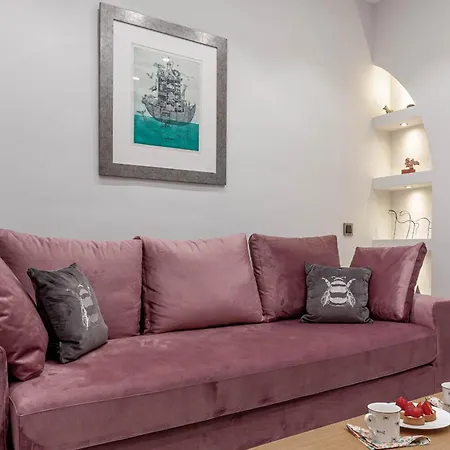 Arches Urban - Old Town Διαμέρισμα