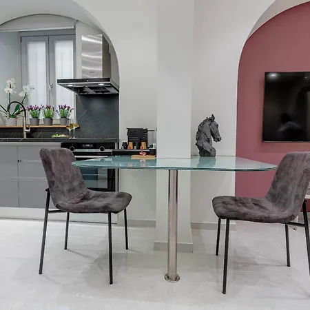 Arches Urban - Old Town *