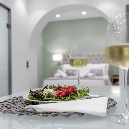 Arches Urban - Old Town *