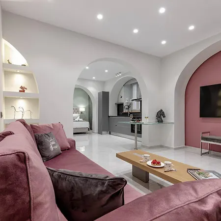 Διαμέρισμα Arches Urban - Old Town